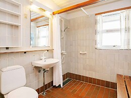 6 Person Holiday Home on a Holiday Park in Gilleleje