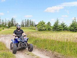 6 Person Holiday Home on a Holiday Park in Gilleleje