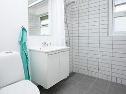 6 Person Holiday Home on a Holiday Park in Gilleleje