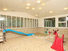 6 Person Holiday Home on a Holiday Park in Gilleleje