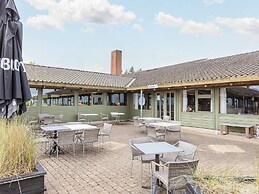6 Person Holiday Home on a Holiday Park in Gilleleje