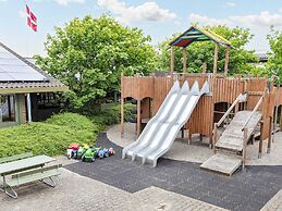6 Person Holiday Home on a Holiday Park in Gilleleje