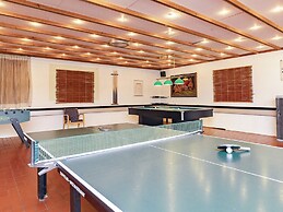 6 Person Holiday Home on a Holiday Park in Gilleleje