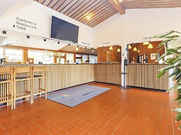 6 Person Holiday Home on a Holiday Park in Gilleleje