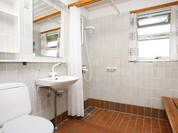 6 Person Holiday Home on a Holiday Park in Gilleleje