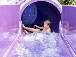 6 Person Holiday Home on a Holiday Park in Gilleleje