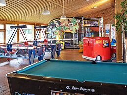 6 Person Holiday Home on a Holiday Park in Gilleleje