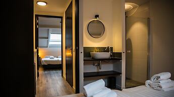 Cozy Holiday Home in Vrouwenpolder Close to the Beach