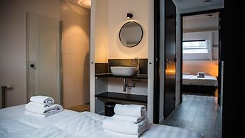 Cozy Holiday Home in Vrouwenpolder Close to the Beach