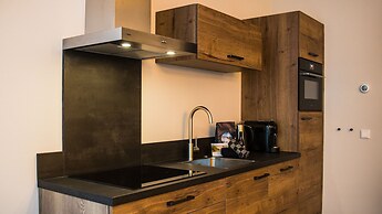 Cozy Holiday Home in Vrouwenpolder Close to the Beach