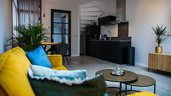 Cozy Holiday Home in Vrouwenpolder Close to the Beach