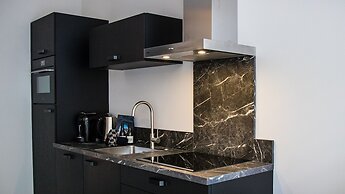 Cozy Holiday Home in Vrouwenpolder Close to the Beach