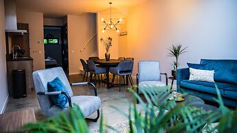 Cozy Holiday Home in Vrouwenpolder Close to the Beach