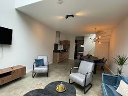 Cozy Holiday Home in Vrouwenpolder Close to the Beach