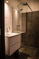 Cozy Holiday Home in Vrouwenpolder Close to the Beach