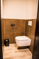 Cozy Holiday Home in Vrouwenpolder Close to the Beach