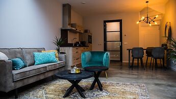 Cozy Holiday Home in Vrouwenpolder Close to the Beach