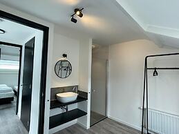 Cozy Holiday Home in Vrouwenpolder Close to the Beach