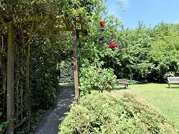 Beautiful Apartment in Rerik With Garden Near Sea