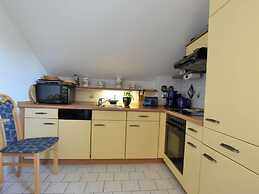 Beautiful Apartment in Rerik With Garden Near Sea