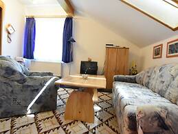 Beautiful Apartment in Rerik With Garden Near Sea