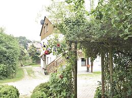 Beautiful Apartment in Rerik With Garden Near Sea