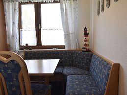 Beautiful Apartment in Rerik With Garden Near Sea