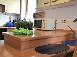 Beautiful Apartment in Rerik With Garden Near Sea