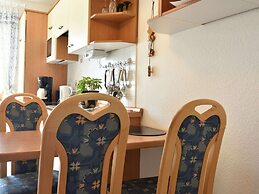 Beautiful Apartment in Rerik With Garden Near Sea