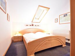 Beautiful Apartment in Rerik With Garden Near Sea