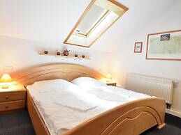 Beautiful Apartment in Rerik With Garden Near Sea