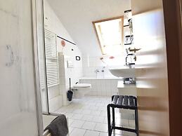 Beautiful Apartment in Rerik With Garden Near Sea