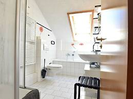 Beautiful Apartment in Rerik With Garden Near Sea