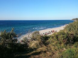 Beautiful Apartment in Rerik With Garden Near Sea