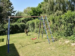 Beautiful Apartment in Rerik With Garden Near Sea