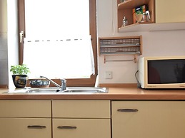 Beautiful Apartment in Rerik With Garden Near Sea