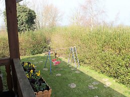 Beautiful Apartment in Rerik With Garden Near Sea