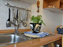 Beautiful Apartment in Rerik With Garden Near Sea