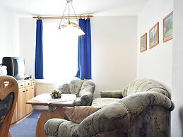 Beautiful Apartment in Rerik With Garden Near Sea