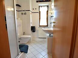 Beautiful Apartment in Rerik With Garden Near Sea