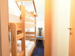 Beautiful Apartment in Rerik With Garden Near Sea