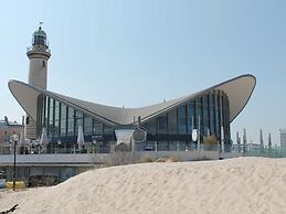 Beautiful Apartment in Rerik With Garden Near Sea