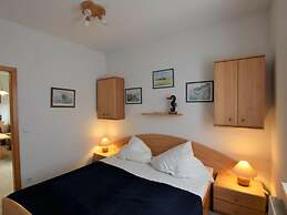 Beautiful Apartment in Rerik With Garden Near Sea