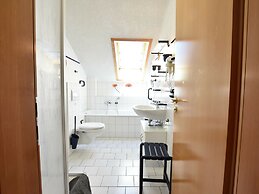 Beautiful Apartment in Rerik With Garden Near Sea