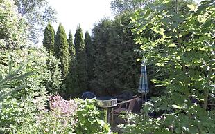 Beautiful Apartment in Rerik With Garden Near Sea