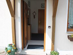 Beautiful Apartment in Rerik With Garden Near Sea