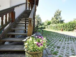 Beautiful Apartment in Rerik With Garden Near Sea