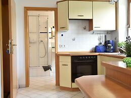 Beautiful Apartment in Rerik With Garden Near Sea