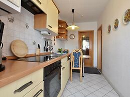 Beautiful Apartment in Rerik With Garden Near Sea