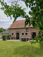 Holiday Home in West Flanders With Garden and Bubble Bath